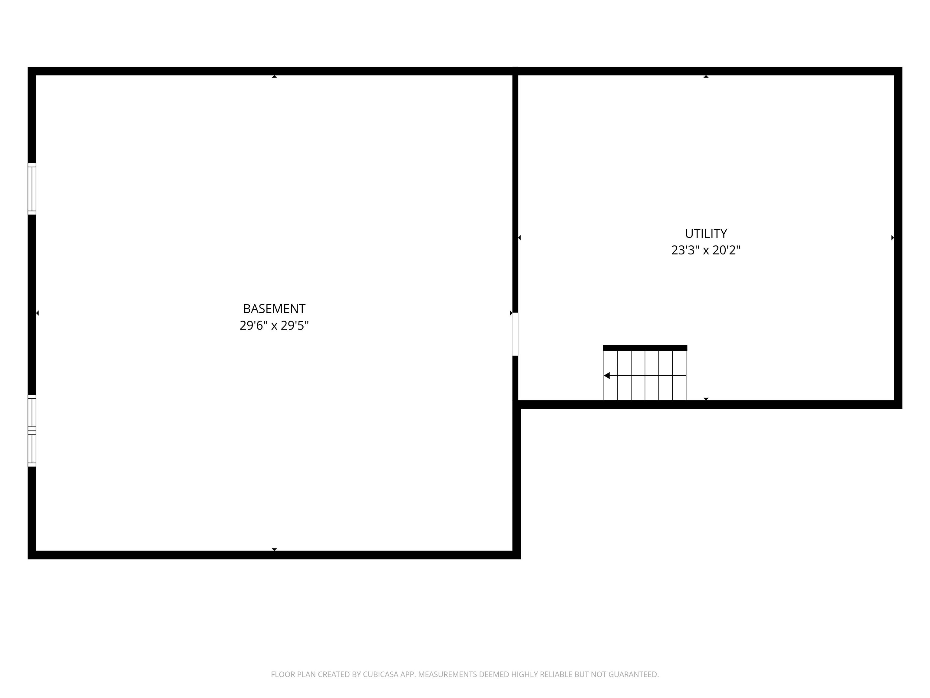 5818 West Baker Road Coleman, MI 48618 - Photo 3 of 86