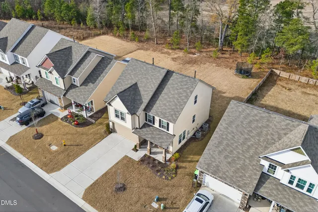 $435,000 | 835 Golden Plum Lane, Zebulon, NC 27597