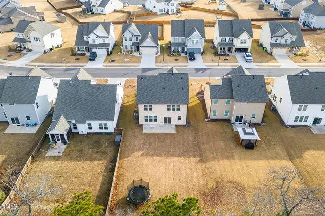 $435,000 | 835 Golden Plum Lane, Zebulon, NC 27597