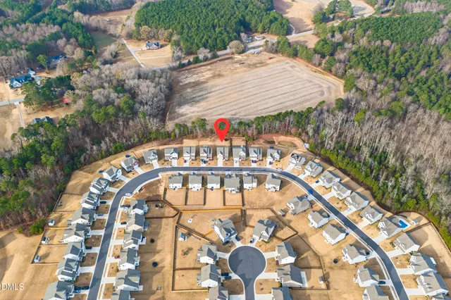 $435,000 | 835 Golden Plum Lane, Zebulon, NC 27597