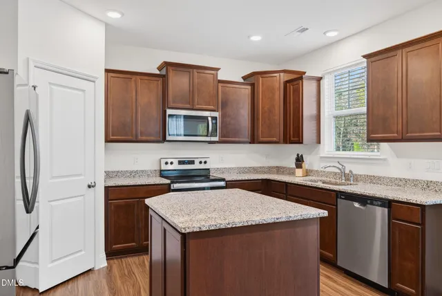 $435,000 | 835 Golden Plum Lane, Zebulon, NC 27597