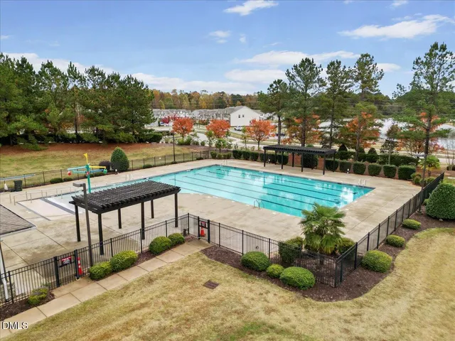 $435,000 | 835 Golden Plum Lane, Zebulon, NC 27597