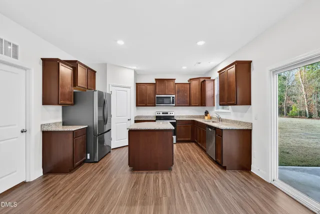 $435,000 | 835 Golden Plum Lane, Zebulon, NC 27597