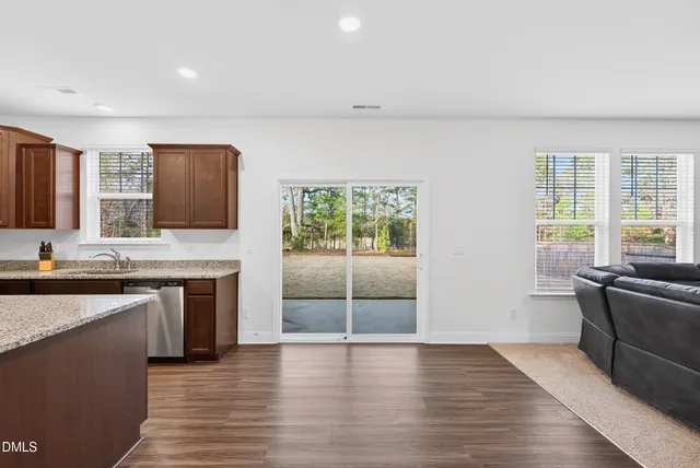 $435,000 | 835 Golden Plum Lane, Zebulon, NC 27597