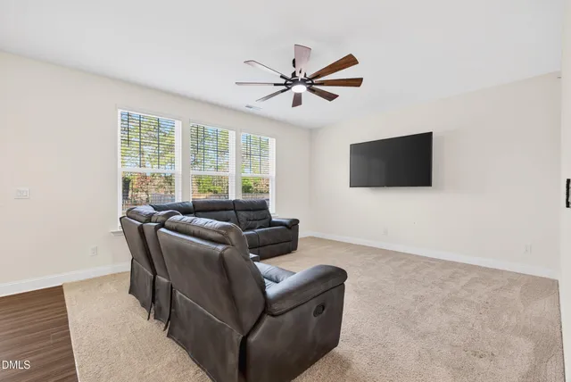 $435,000 | 835 Golden Plum Lane, Zebulon, NC 27597