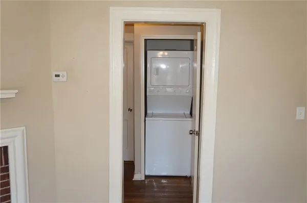 $1,200 | 583 Colonial Circle Southeast, Marietta, GA 30060