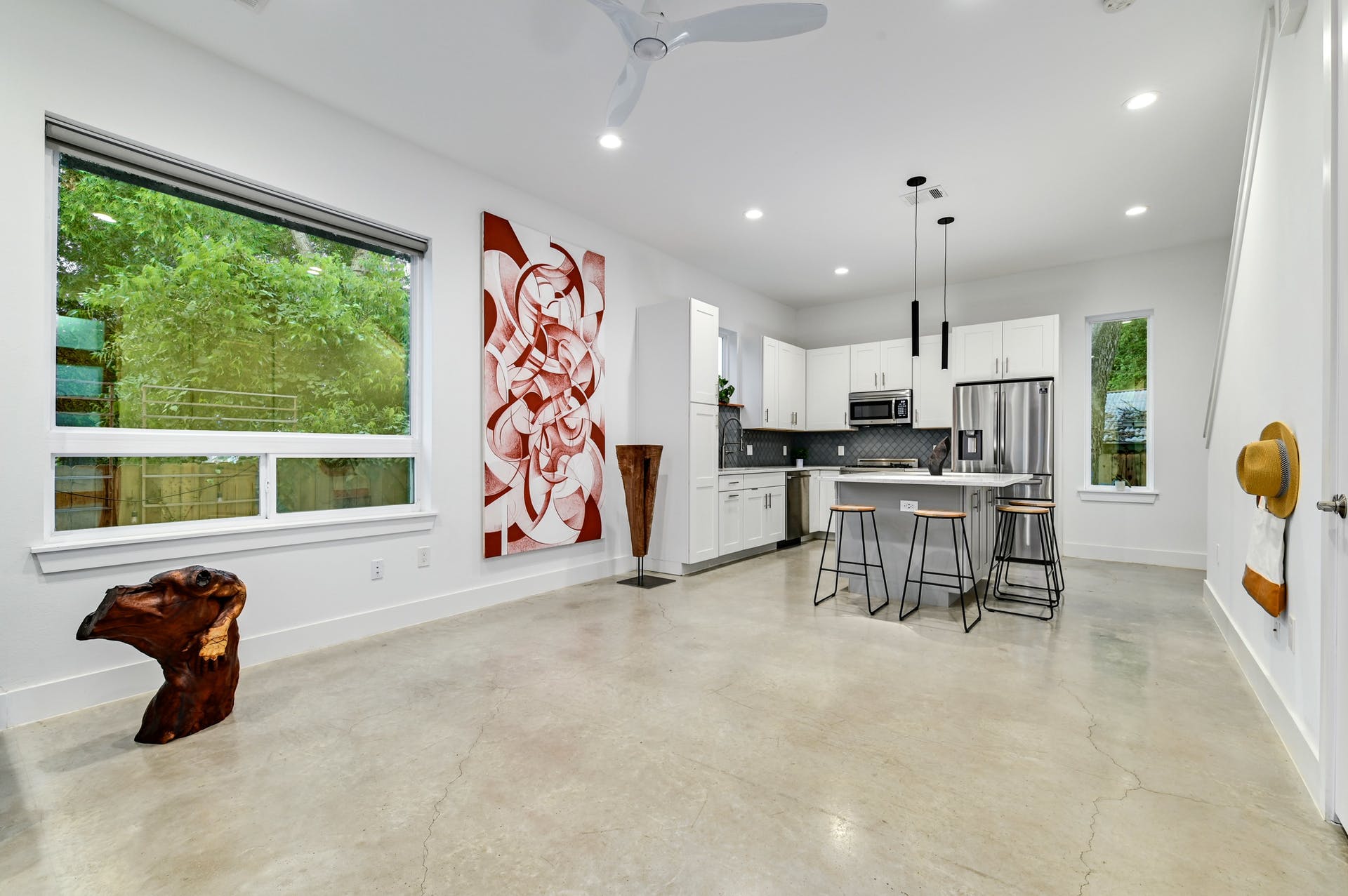 1131 Map Street, Unit 2 Austin, TX 78721 - Photo 9 of 37