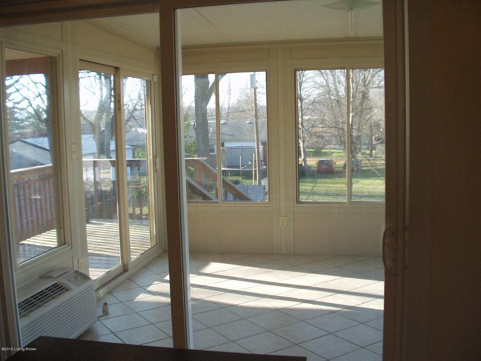 245 Western Road Louisville, KY 40229 - Photo 14 of 28 Florida Room off Kitchen Area!