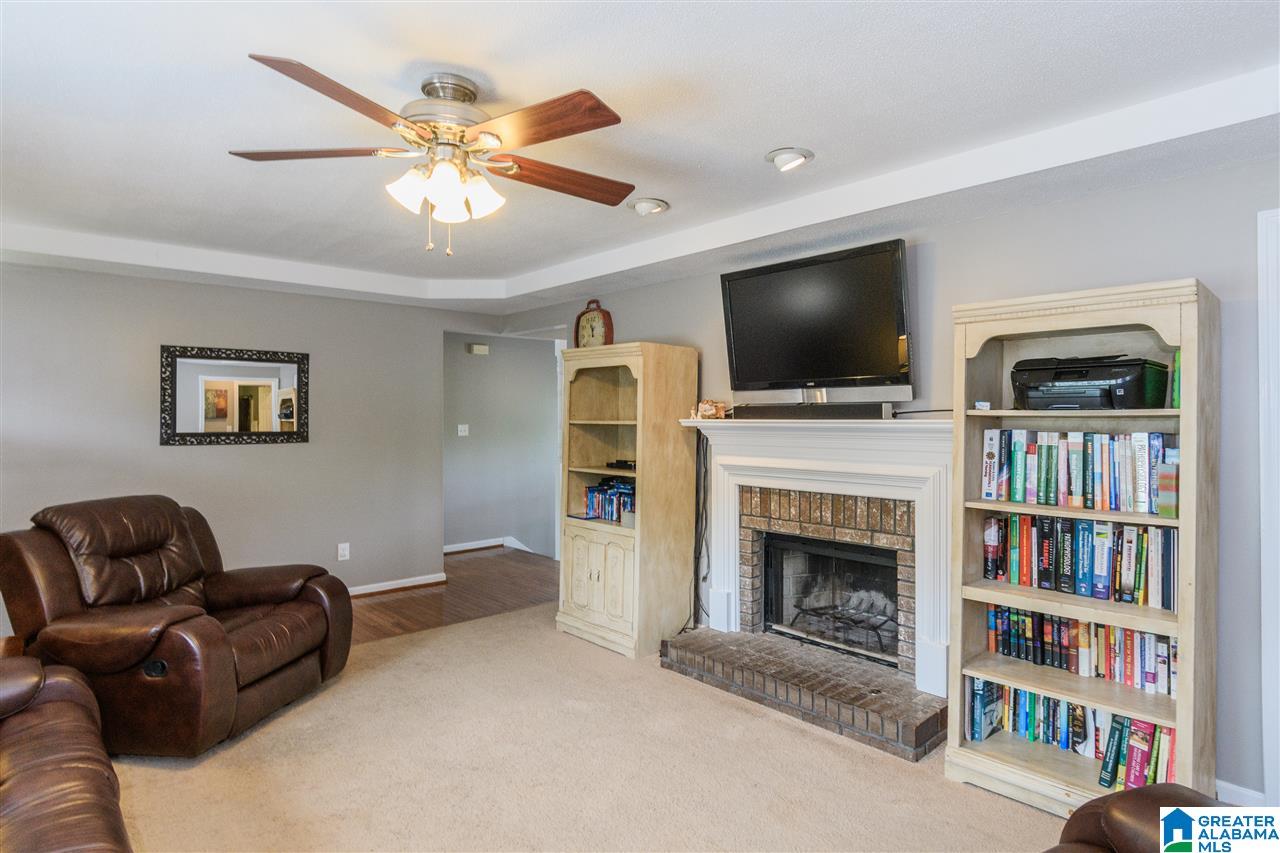 5700 Hickory Court Pinson, AL 35126 - Photo 6 of 31