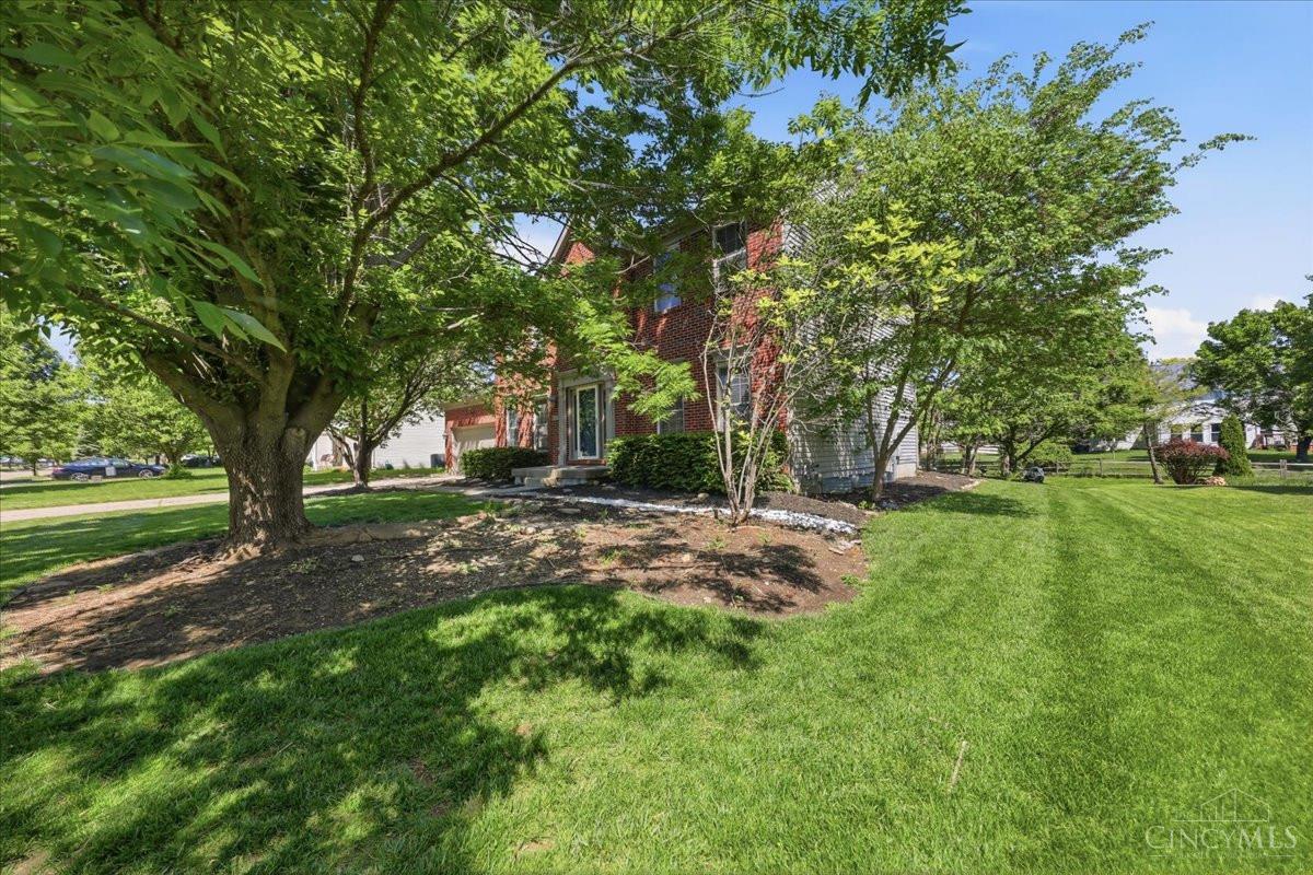 5920 Thornberry Court Mason, OH 45040 - Photo 3 of 49