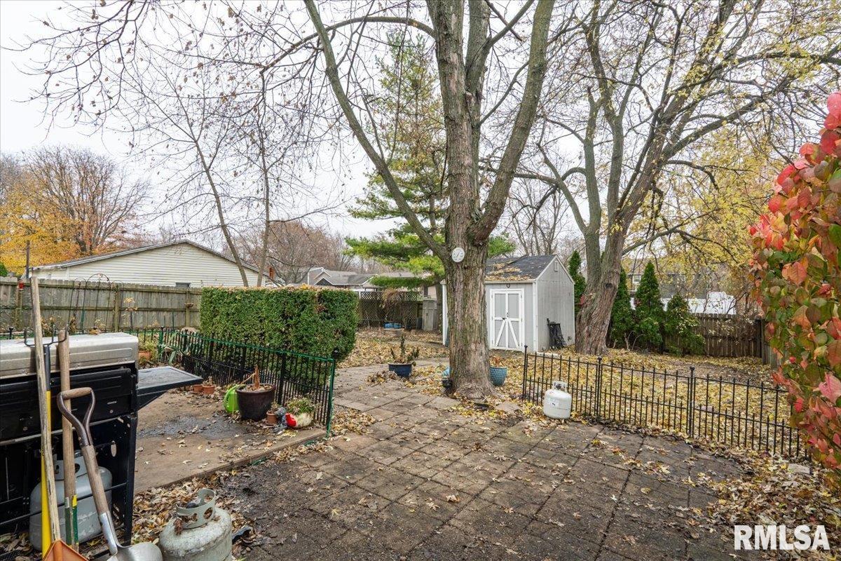 1417 Dillon Drive Normal, IL 61761 - Photo 20 of 27