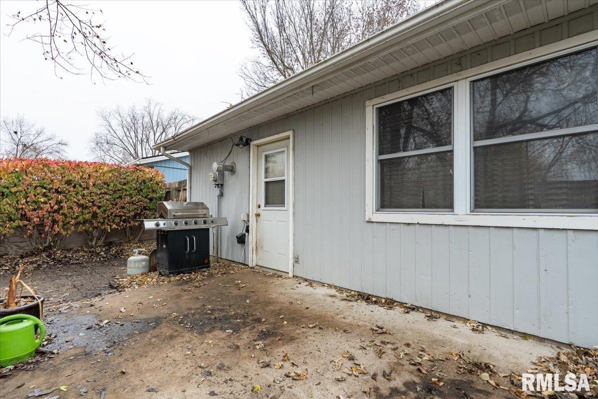 1417 Dillon Drive Normal, IL 61761 - Photo 21 of 27