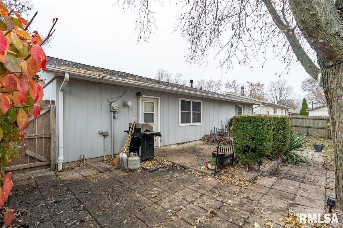 1417 Dillon Drive Normal, IL 61761 - Photo 22 of 27