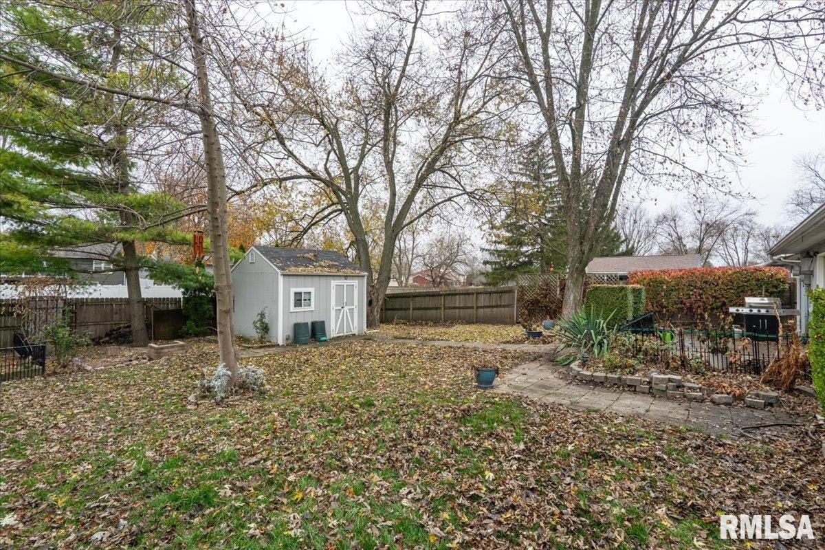 1417 Dillon Drive Normal, IL 61761 - Photo 24 of 27