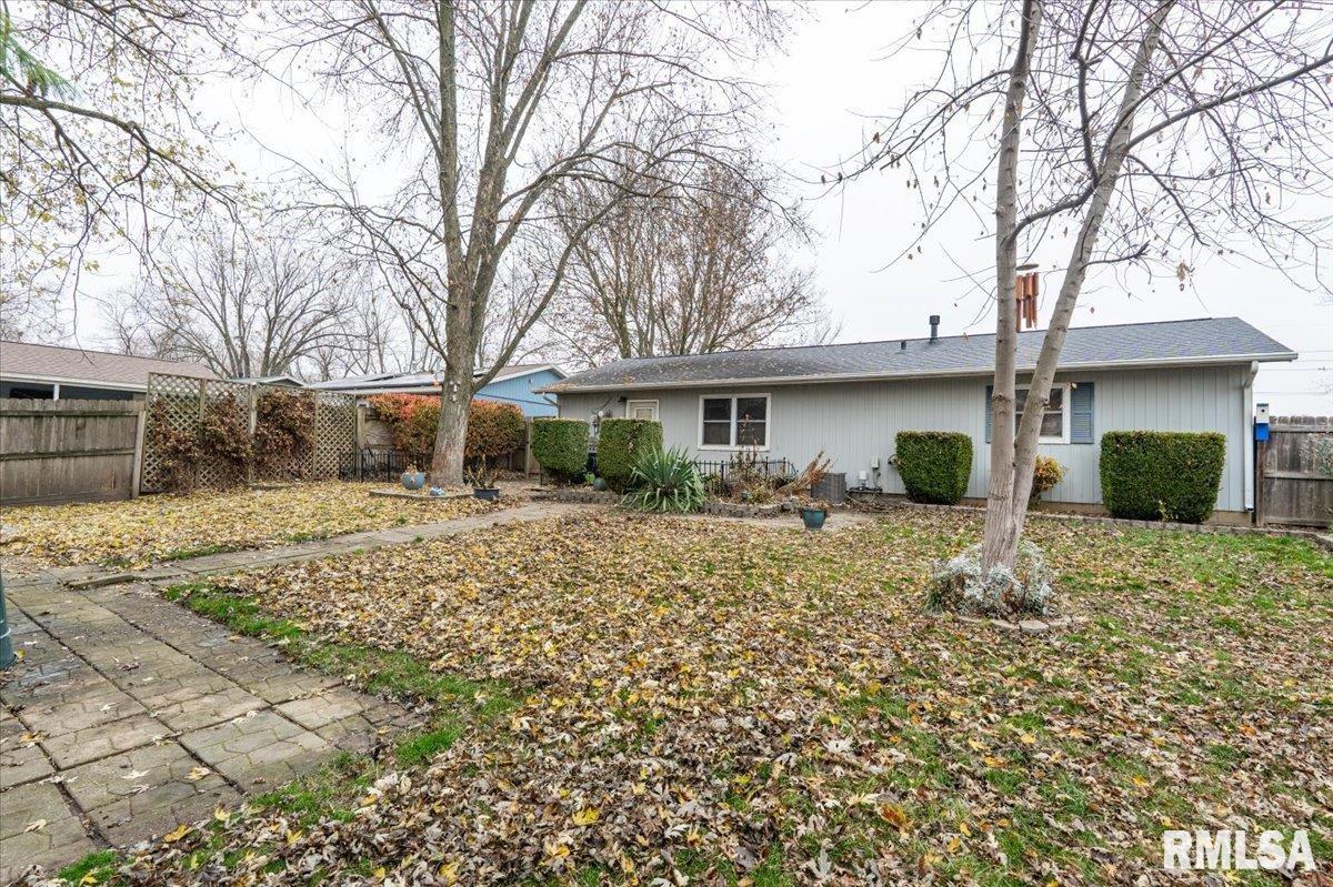 1417 Dillon Drive Normal, IL 61761 - Photo 25 of 27