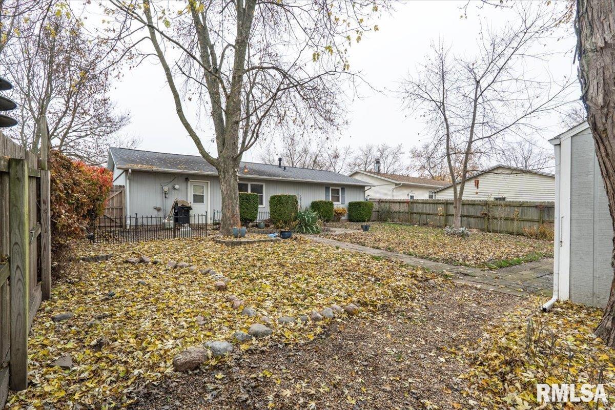 1417 Dillon Drive Normal, IL 61761 - Photo 27 of 27