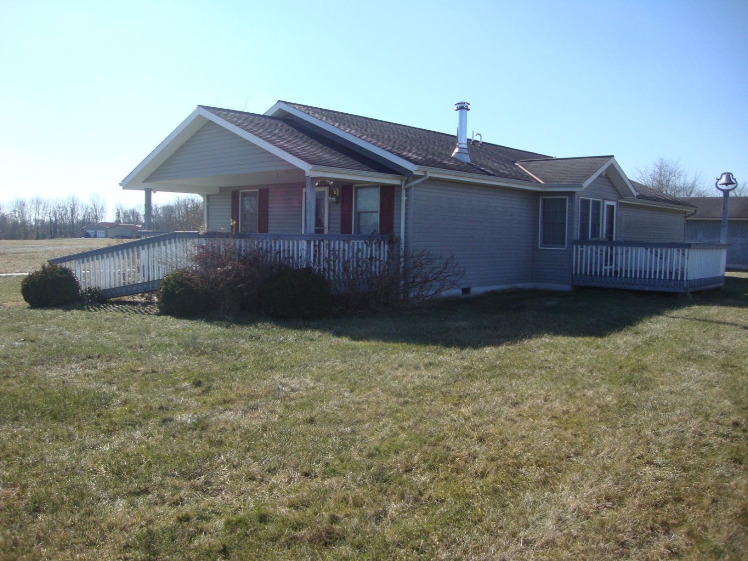 8941 Newman Road Georgetown, OH 45121 - Photo 3 of 21
