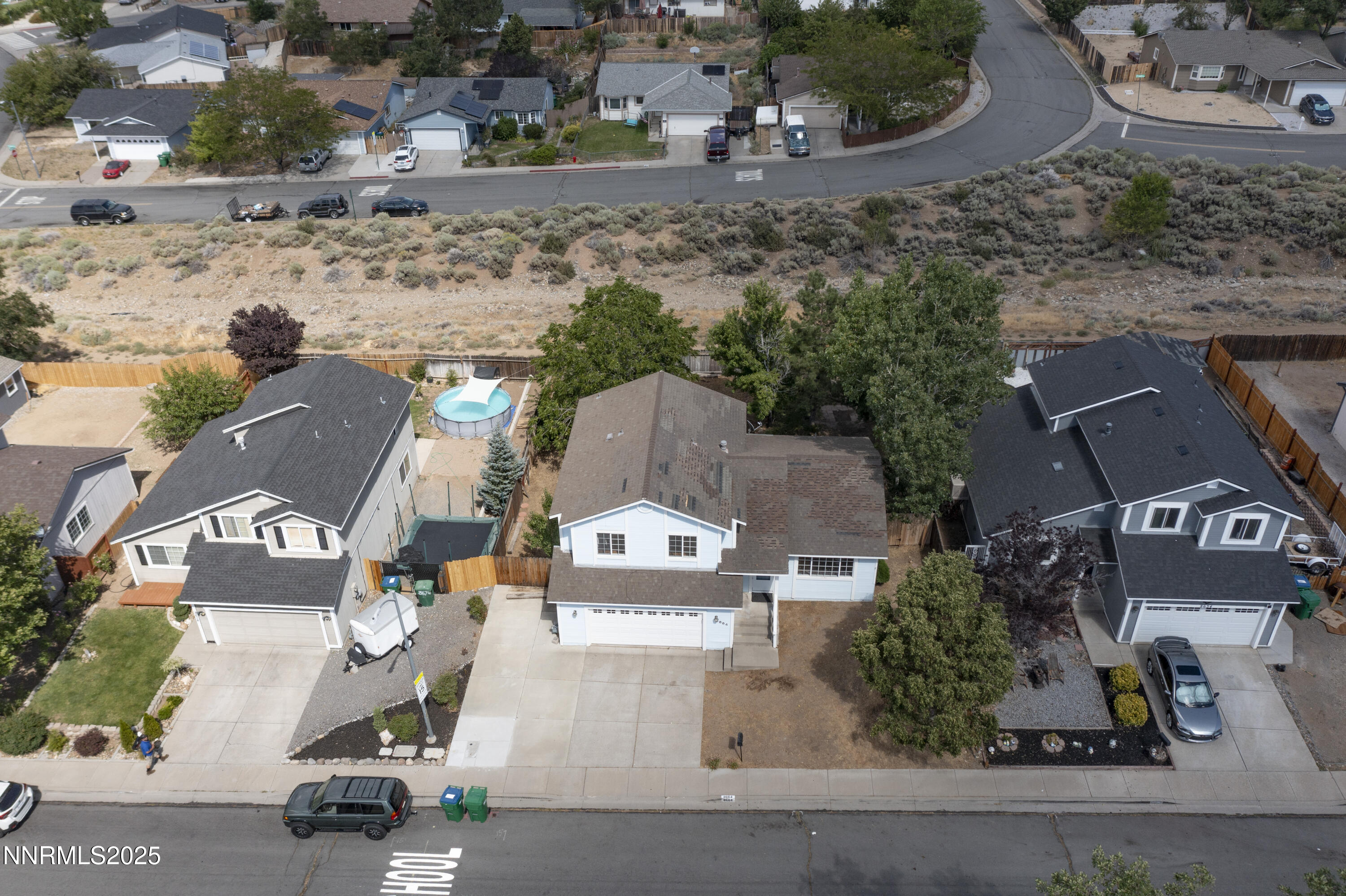 8664 Piper Place Reno, NV 89506 - Photo 34 of 36 Piper8664-027