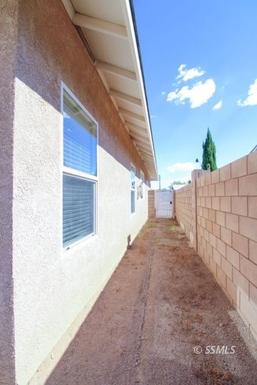 748 West Wasp Avenue Ridgecrest, CA 93555 - Photo 44 of 48 Gallery Image 44