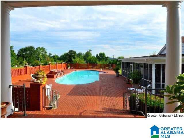 1568 Curry Station Road Munford, AL 36268 - Photo 25 of 32