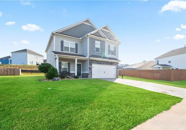 $385,000 | 107 Hankins Drive, Cartersville, GA 30120