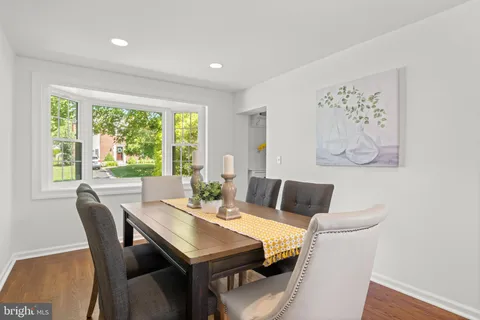 $550,000 | 1602 Melrose Avenue, Havertown, PA 19083