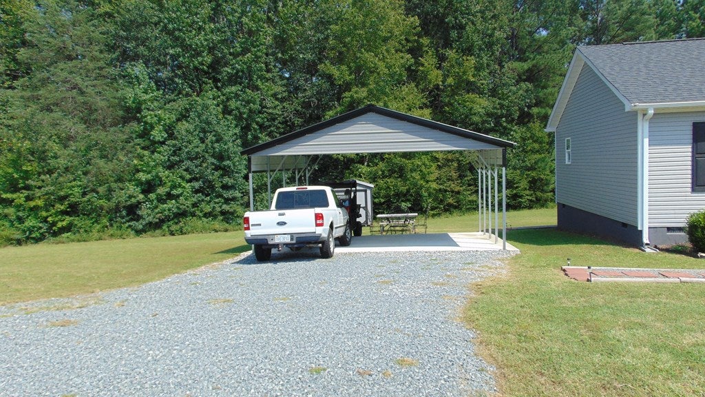 5012 Mt Laurel Road Clover, VA 24534 - Photo 2 of 24 Gallery Image 2