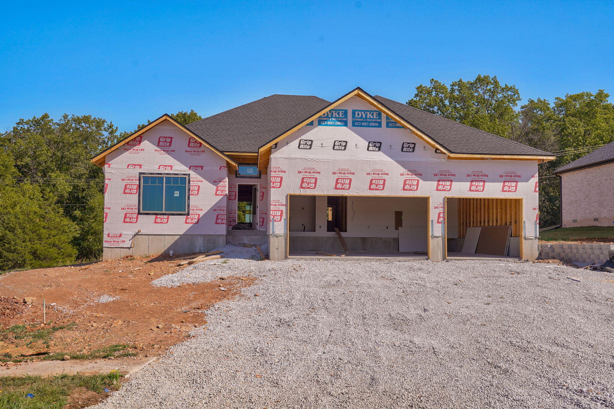 1775 West Gaslight Drive Springfield, MO 65810 - Photo 1 of 19 Gaslight-1