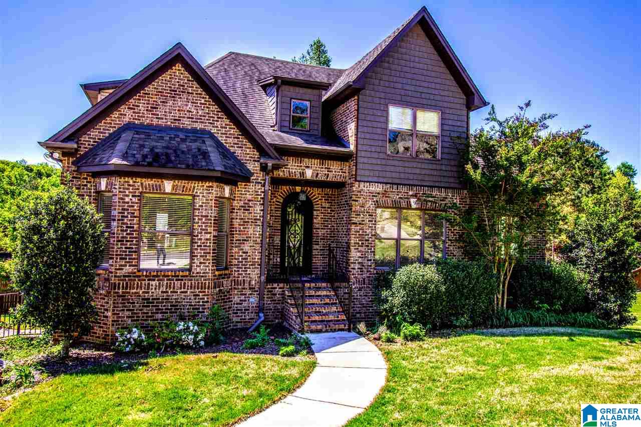 117 Lakeland Ridge Pelham, AL 35043 - Photo 35 of 35