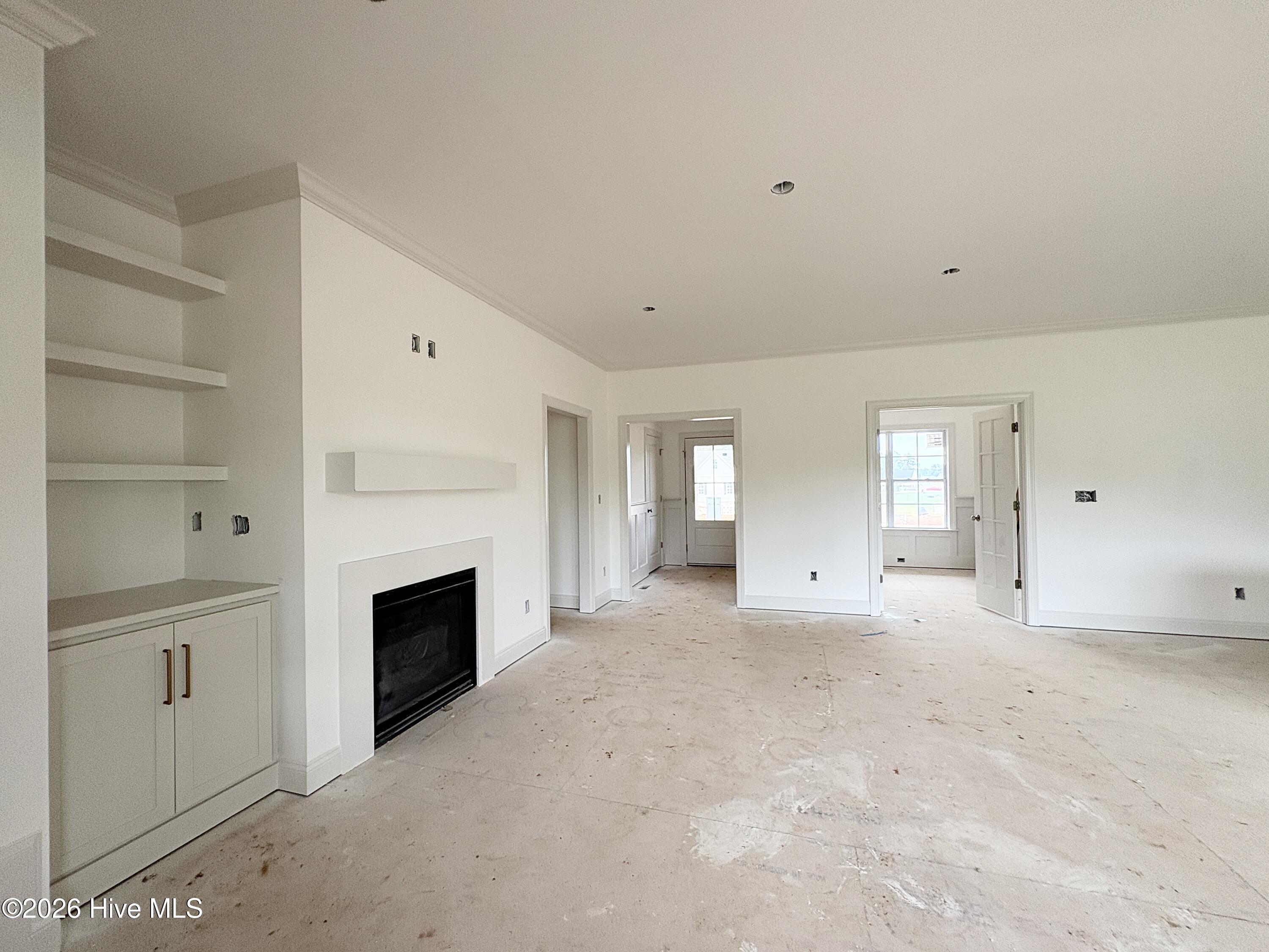 7347 Huckleberry Lane Spring Hope, NC 27882 - Photo 4 of 19