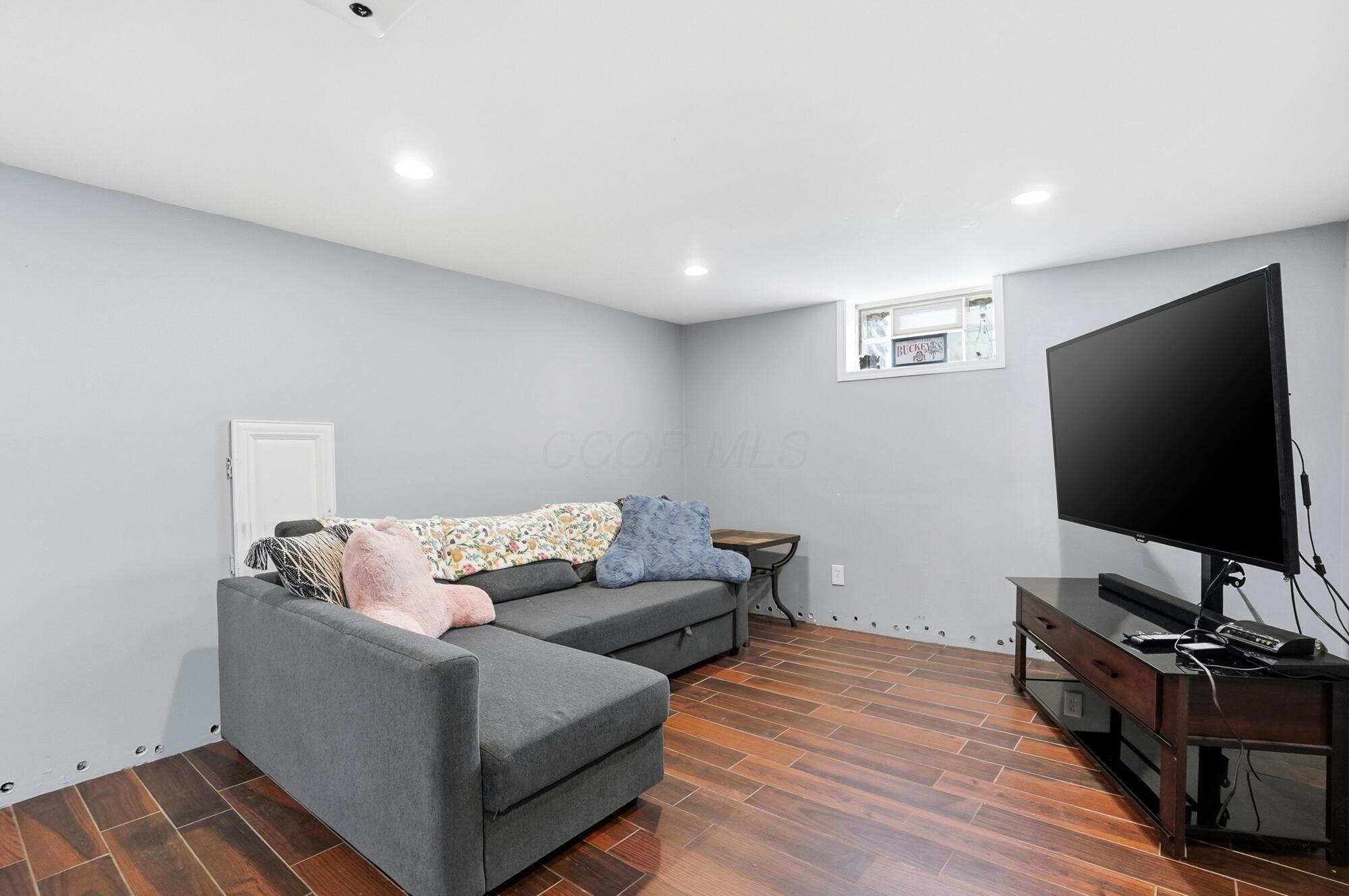 5011 Smothers Road Westerville, OH 43081 - Photo 62 of 81 Basement - rec room