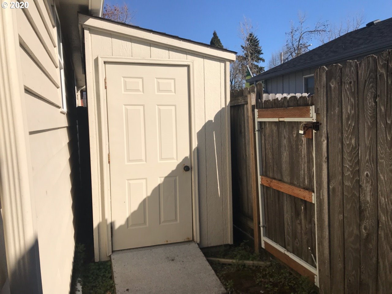 1543 T Street Springfield, OR 97477 - Photo 15 of 16