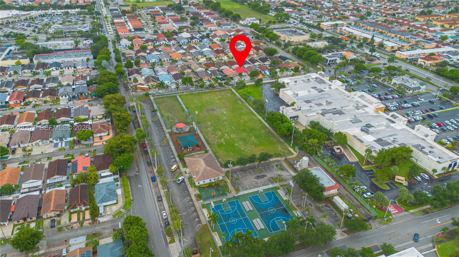 3254 West 78th Street Hialeah, FL 33018 - Photo 23 of 25
