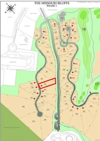 $260,000 | 220 Ella Rose, St. Charles, MO 63304