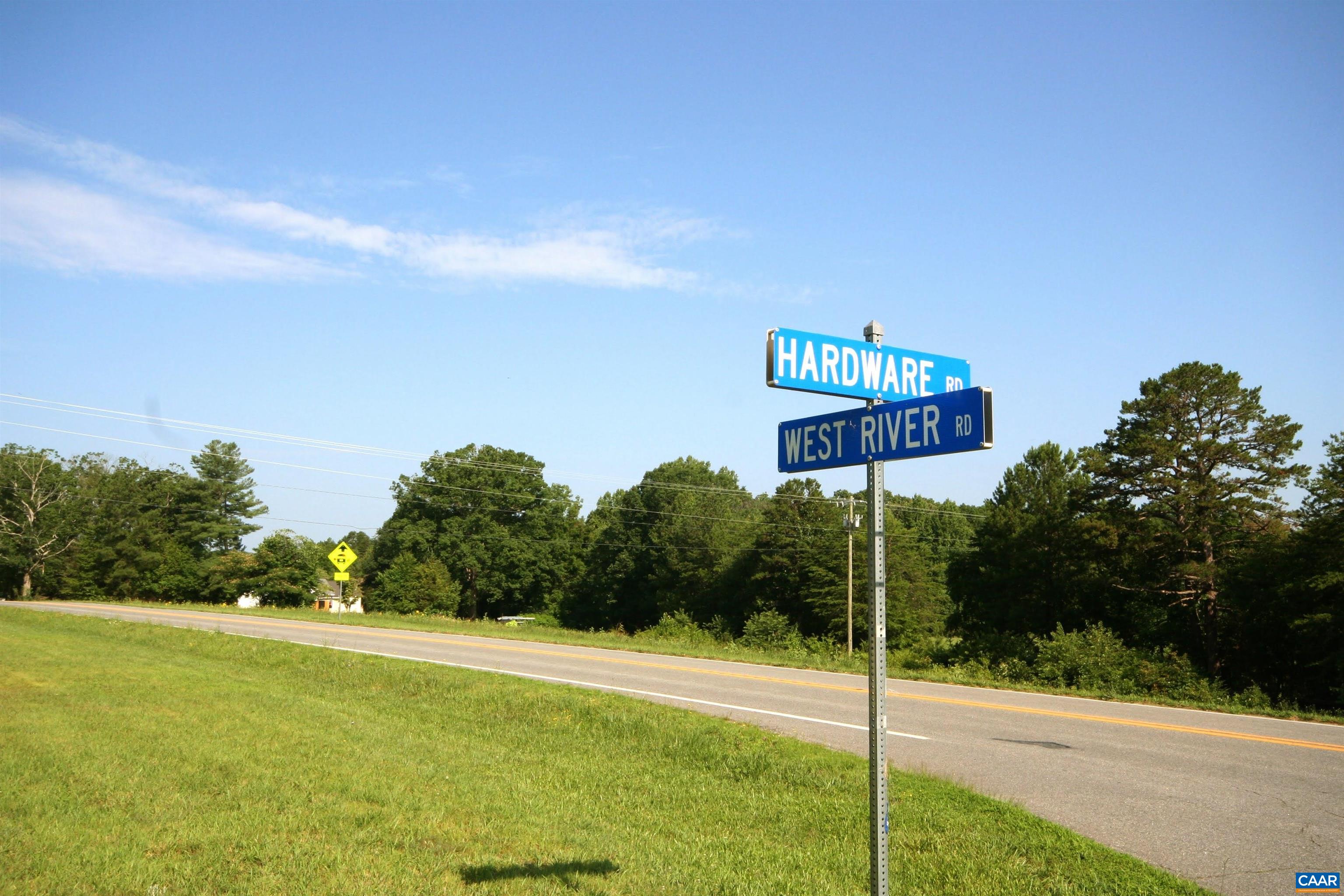 Hardware Road Scottsville, VA 24590 - Photo 2 of 72 Gallery Image 2