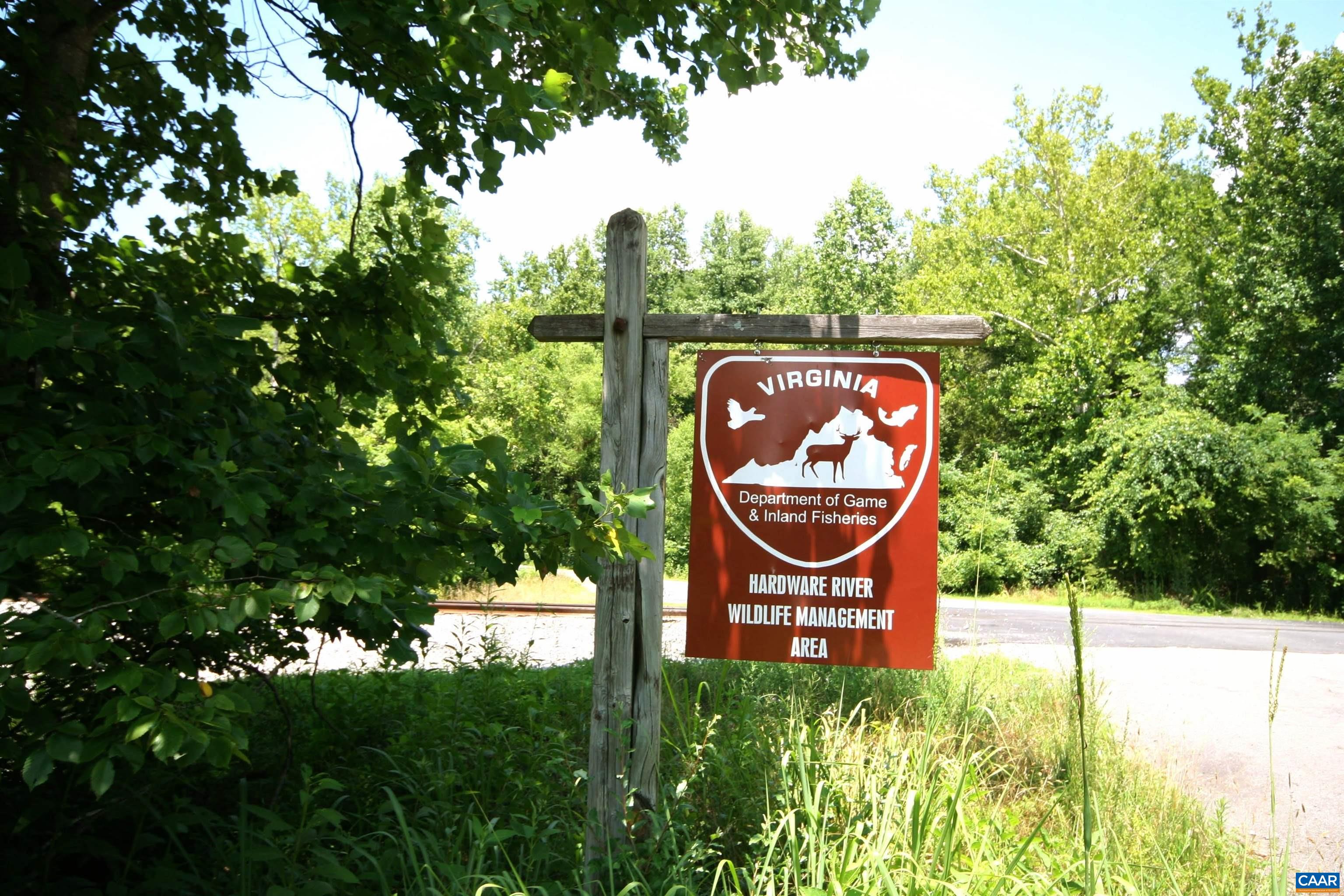 Hardware Road Scottsville, VA 24590 - Photo 61 of 72 Gallery Image 61
