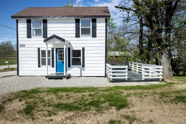 $195,000 | 200 11th Street, Crocker, MO 65452