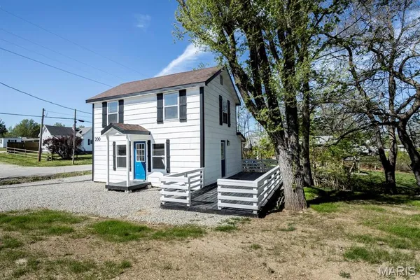 $195,000 | 200 11th Street, Crocker, MO 65452