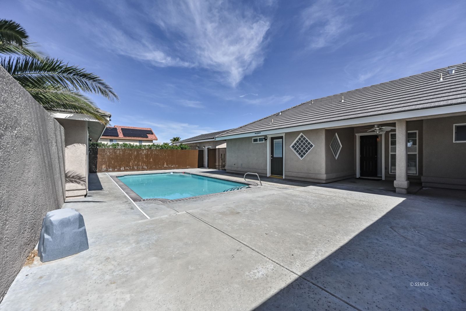 2112 Camino El Canon Ridgecrest, CA 93555 - Photo 17 of 21