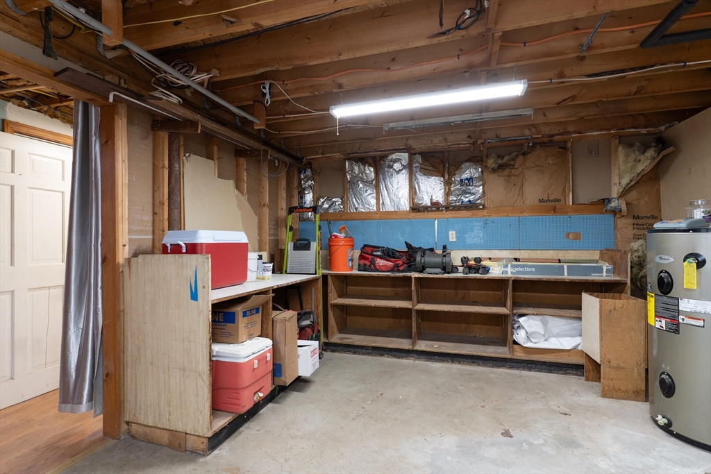 116 B Spencer Road Oakham, MA 01068 - Photo 20 of 22