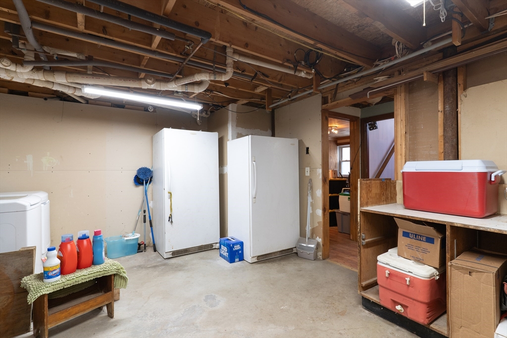 116 B Spencer Road Oakham, MA 01068 - Photo 21 of 22