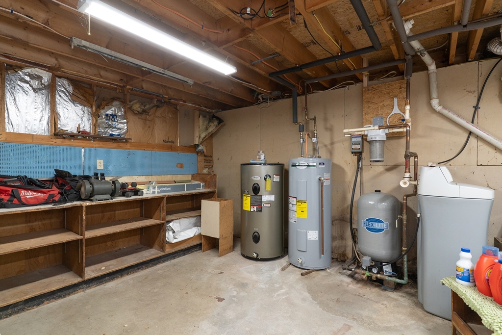 116 B Spencer Road Oakham, MA 01068 - Photo 22 of 22