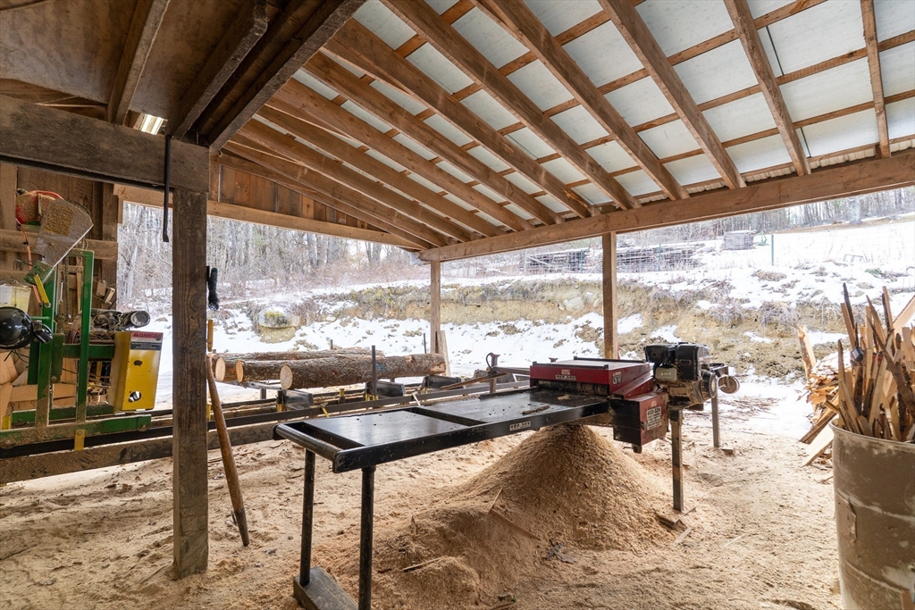 116 B Spencer Road Oakham, MA 01068 - Photo 5 of 22