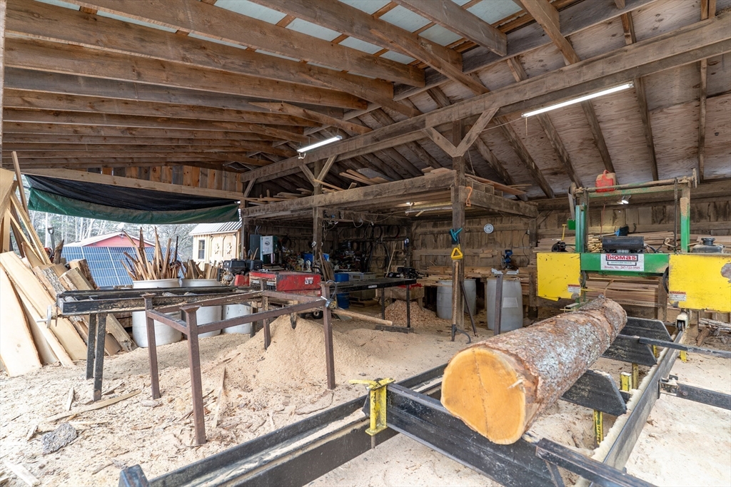 116 B Spencer Road Oakham, MA 01068 - Photo 6 of 22