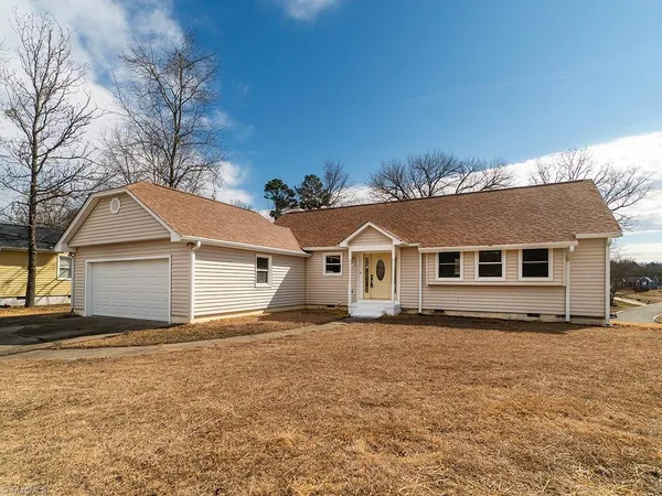 $425,000 | 512 Monroe Holt Road, Graham, NC 27253