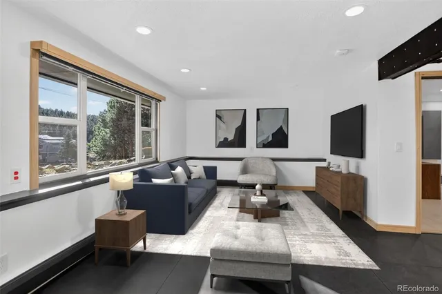 $925,000 | 3203 Buckboard Drive, Evergreen, CO 80439