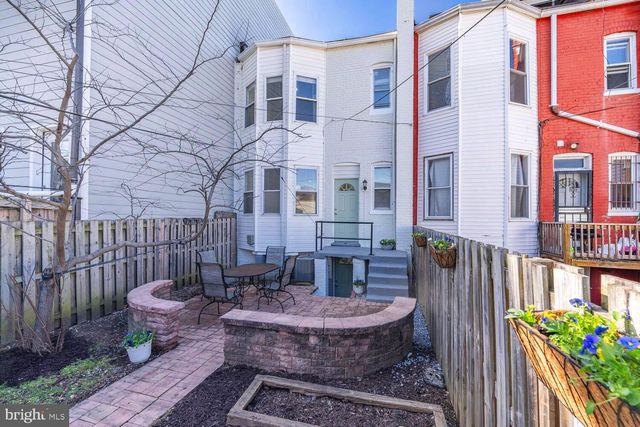 $840,000 | 3563 10th Street Northwest, Washington, DC 20010