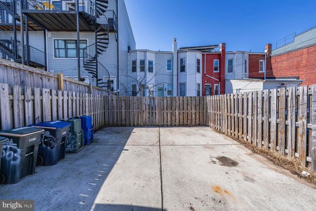 $840,000 | 3563 10th Street Northwest, Washington, DC 20010