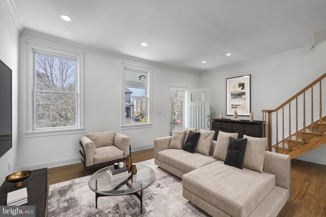 $840,000 | 3563 10th Street Northwest, Washington, DC 20010