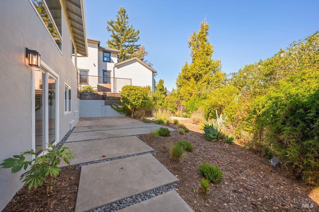 4 Longfellow Road Mill Valley, CA 94941 - Photo 30 of 49 Gallery Image 30